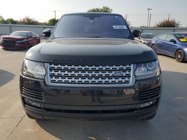 VIN SALGS2TF7FA233602 2015 Land Rover Range Rover,... no.5