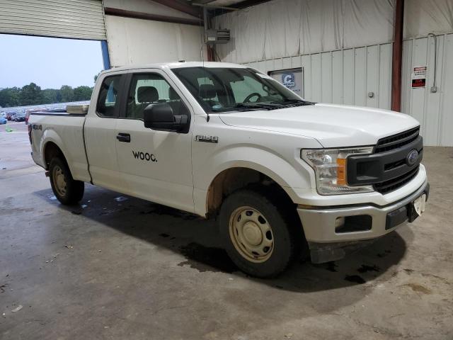 2018 FORD F150 SUPER - 1FTFX1E5XJKF42700