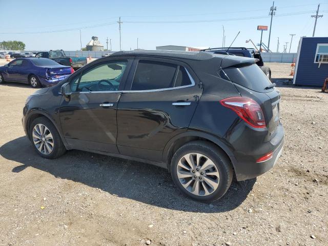 2020 BUICK ENCORE PRE - KL4CJASB7LB012213
