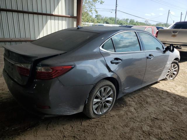 VIN JTHBW1GG1D2029550 2013 Lexus ES, 300H no.3