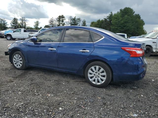 VIN 3N1AB7APXGY335191 2016 Nissan Sentra, S no.2