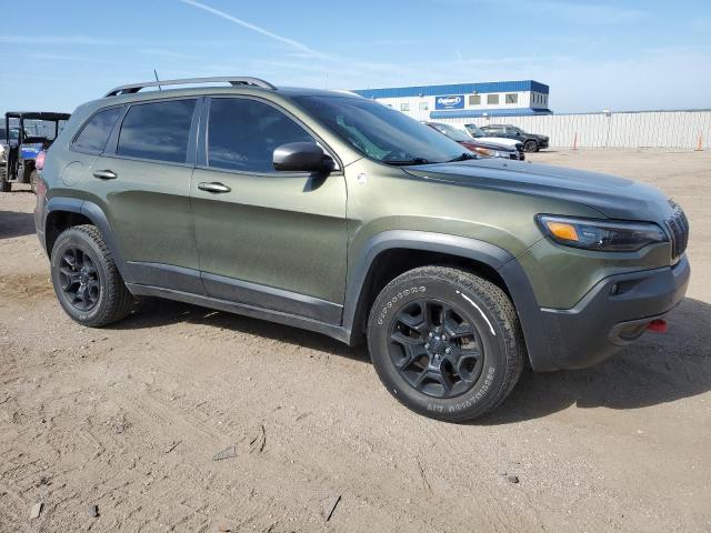 2019 JEEP CHEROKEE T - 1C4PJMBX6KD352055