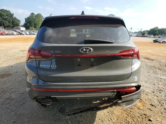 2022 HYUNDAI SANTA FE S - 5NMS24AJ8NH375577