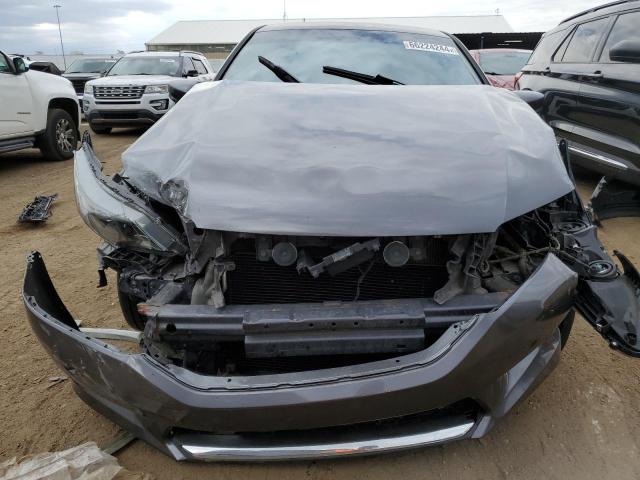 VIN 1HGCR2F32DA015312 2013 Honda Accord, LX no.5