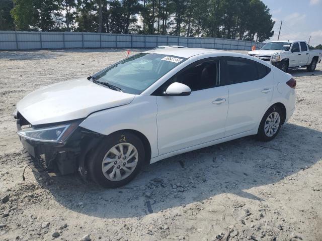 Vin: 5npd74lf3kh422919, lot: 55331615, hyundai elantra se 2019 img_1