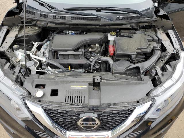 2023 NISSAN QASHQAI SV - JN1BJ1BW5PW111568