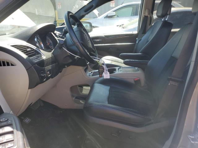 2019 DODGE GRAND CARA - 2C4RDGCG3KR544966