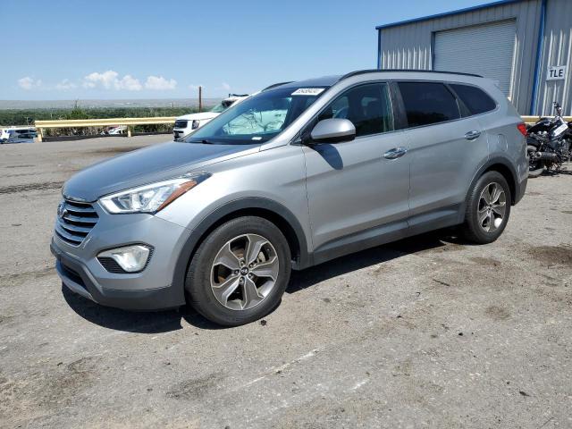 2016 HYUNDAI SANTA FE S - KM8SM4HF9GU159224