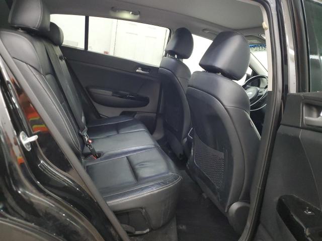 2018 KIA SPORTAGE E - KNDPN3AC2J7421303