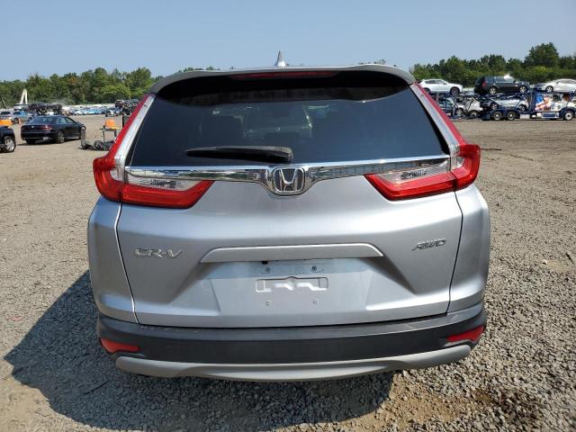 2019 HONDA CR-V EXL - 7FARW2H89KE053364