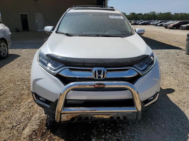 2019 HONDA CR-V TOURI - 7FARW1H98KE003042