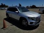 MERCEDES-BENZ GLB 250 4M photo