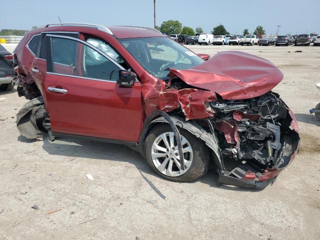 VIN 5N1AT2MV3EC769459 2014 Nissan Rogue, S no.4