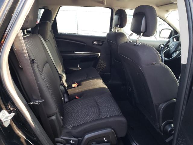 2015 DODGE JOURNEY SX - 3C4PDDBG4FT526437