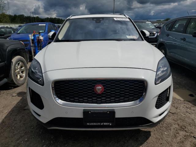 2019 JAGUAR E-PACE S SADFJ2FX4K1Z63282