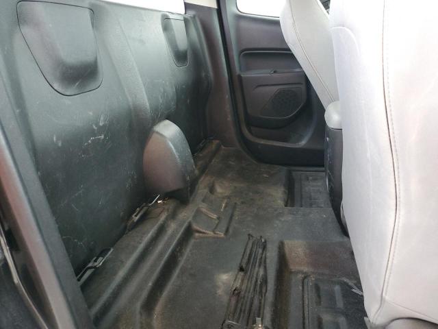 2018 CHEVROLET COLORADO - 1GCHSBEAXJ1324305