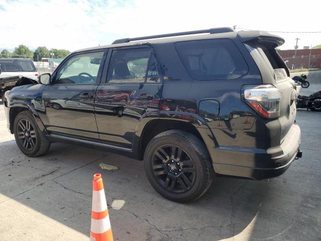 2021 TOYOTA 4RUNNER NI - JTEJU5JR1M5857936