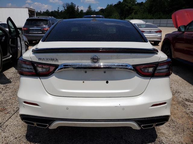 2020 NISSAN MAXIMA S - 1N4AA6BV9LC376105