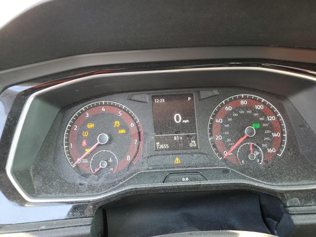 2019 VOLKSWAGEN JETTA S - 3VWCB7BU1KM180117