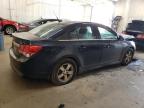 CHEVROLET CRUZE LT photo