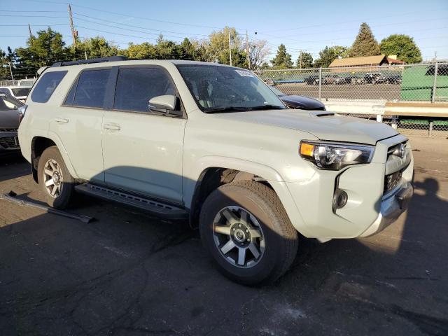 2023 TOYOTA 4RUNNER SE - JTERU5JR4P6150671