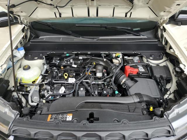2024 FORD MAVERICK X - 3FTTW8H91RRA99891