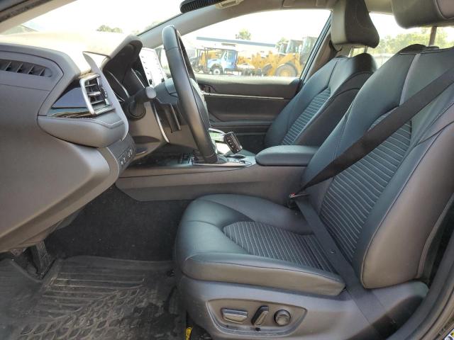 2023 TOYOTA CAMRY SE N 4T1G11BK4PU073192