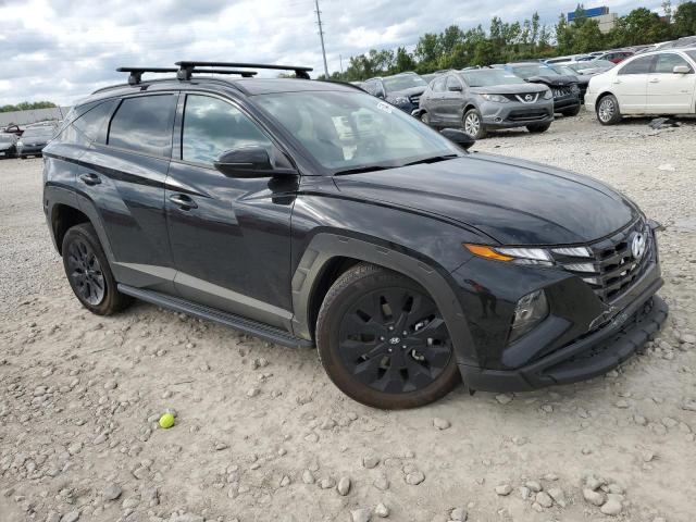 2024 HYUNDAI TUCSON XRT KM8JFCDE4RU304444