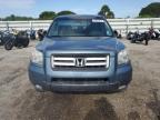 HONDA PILOT LX photo