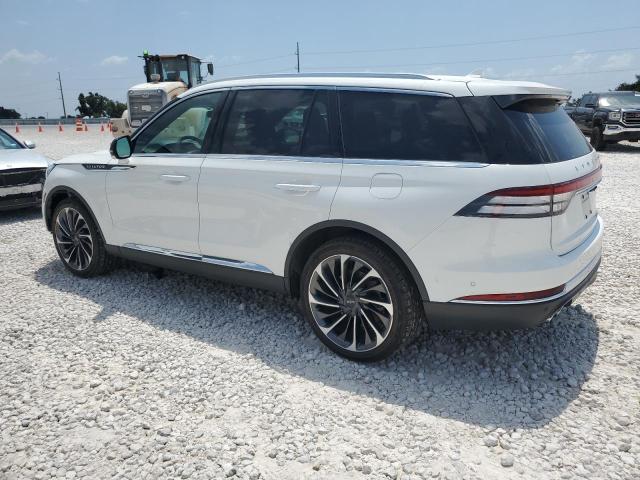 VIN 5LM5J7XC6LGL17524 2020 Lincoln Aviator, Reserve no.2