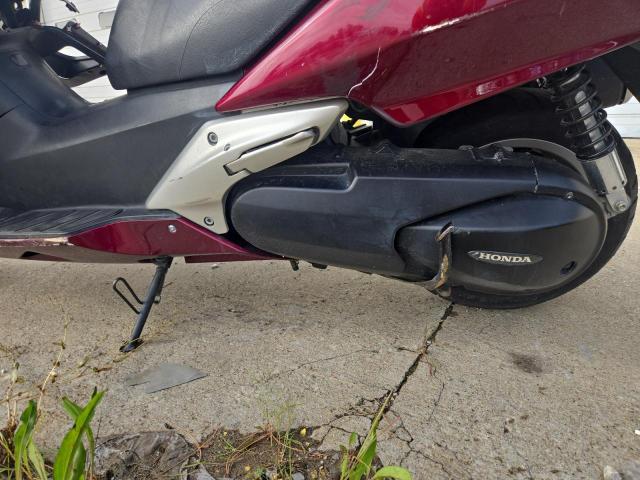2002 HONDA FSC600 JH2PF01192K001778