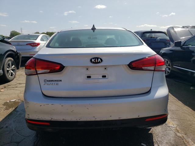 VIN 3KPFK4A72HE062820 2017 KIA Forte, LX no.6