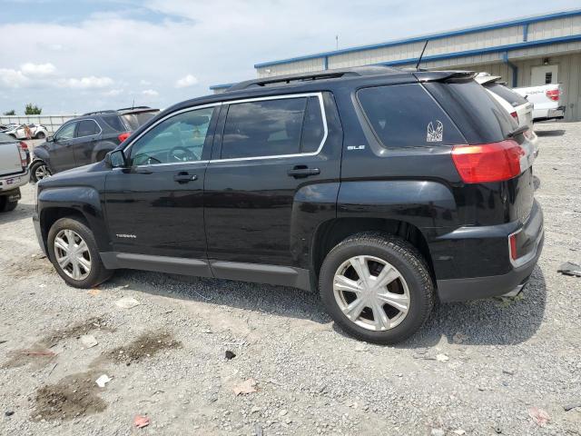 2017 GMC TERRAIN SL - 2GKALNEK2H6306238