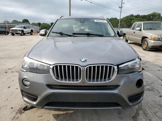 VIN 5UXWX9C5XG0D77237 2016 BMW X3, Xdrive28I no.5