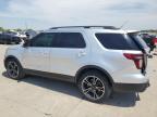 FORD EXPLORER S photo