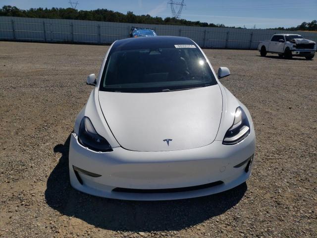 2021 TESLA MODEL 3 - 5YJ3E1EA8MF061397