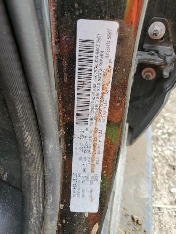 2020 RAM 1500 BIG H - 1C6SRFFT5LN284906