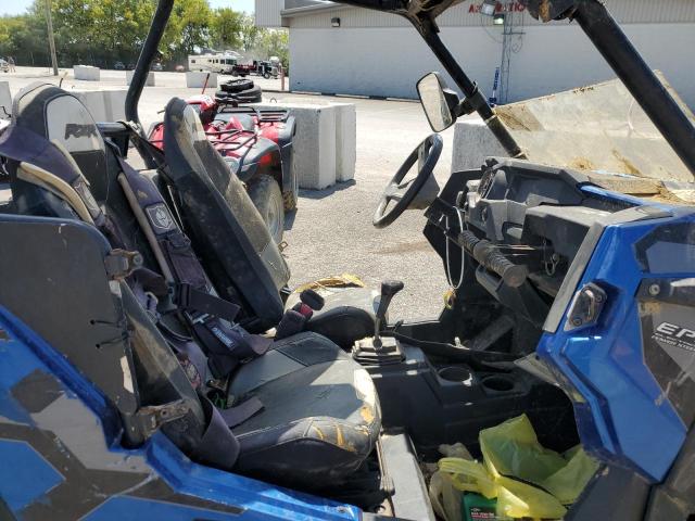 2015 POLARIS RZR 900 EP - 4XAVAE876FB319280