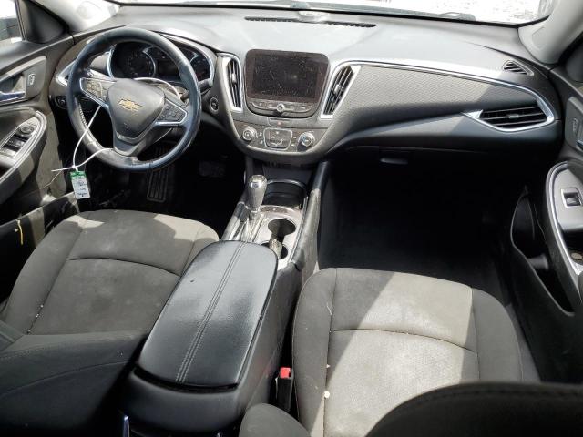 2016 CHEVROLET MALIBU LT - 1G1ZE5ST6GF265003
