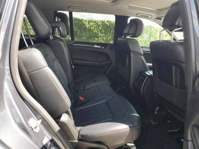 2015 MERCEDES-BENZ GL 450 4MA - 4JGDF6EE4FA521390