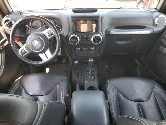 2017 JEEP WRANGLER U - 1C4BJWFGXHL559143