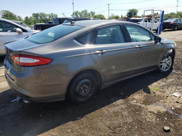 VIN 3FA6P0H73ER159924 2014 Ford Fusion, SE no.3