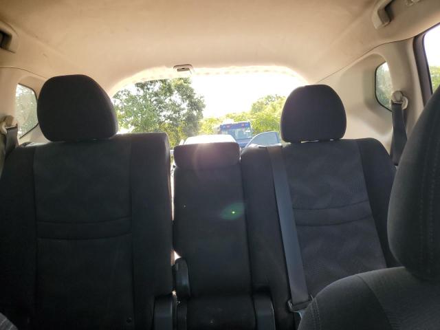 2015 NISSAN ROGUE S - 5N1AT2MV9FC816754