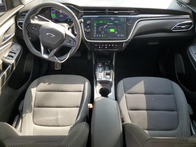 2023 CHEVROLET BOLT EUV L - 1G1FY6S04P4143810