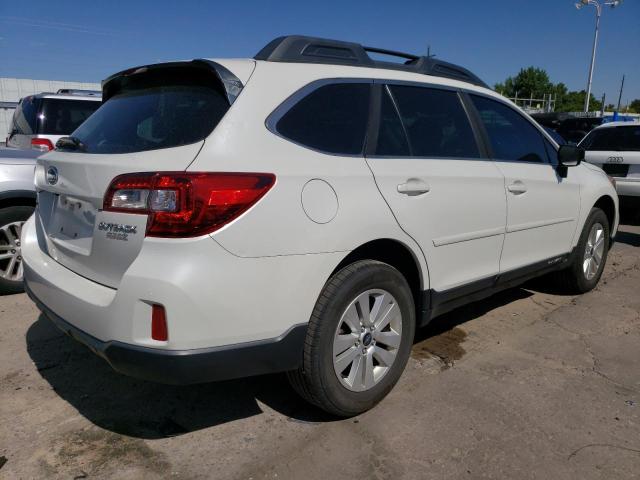 2017 SUBARU OUTBACK 2. - 4S4BSAAC8H3269032
