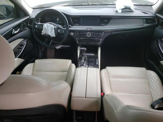 2018 KIA CADENZA LU KNALC4J18J5104868