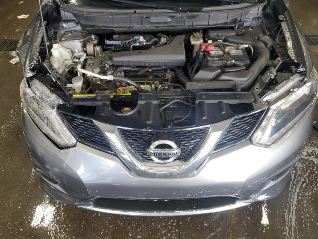 2016 NISSAN ROGUE S - KNMAT2MV2GP630603