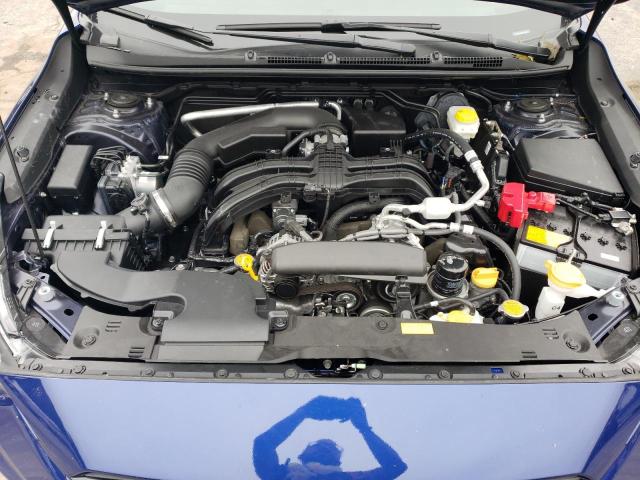 2024 SUBARU IMPREZA RS - JF1GUHJCXR8223368