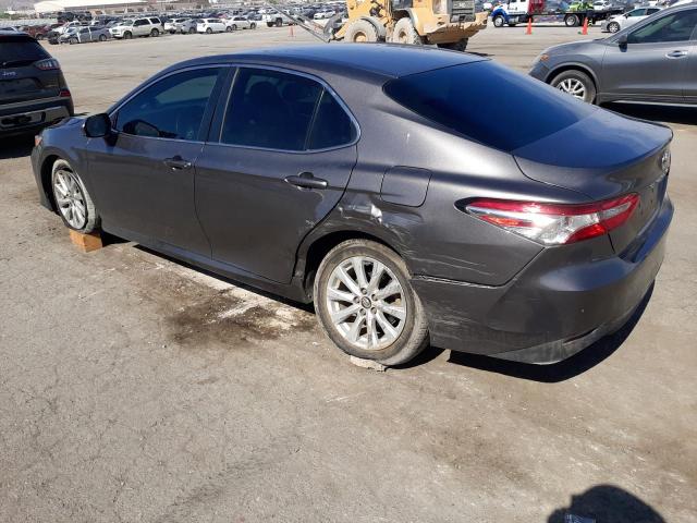 VIN 4T1B11HK9JU596152 2018 Toyota Camry, L no.2