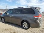 TOYOTA SIENNA XLE photo